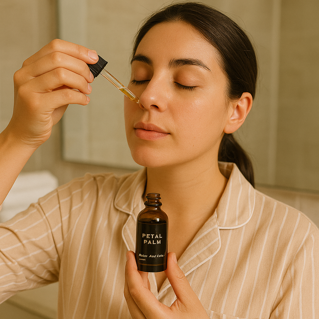 Radiance - Renewal Serum