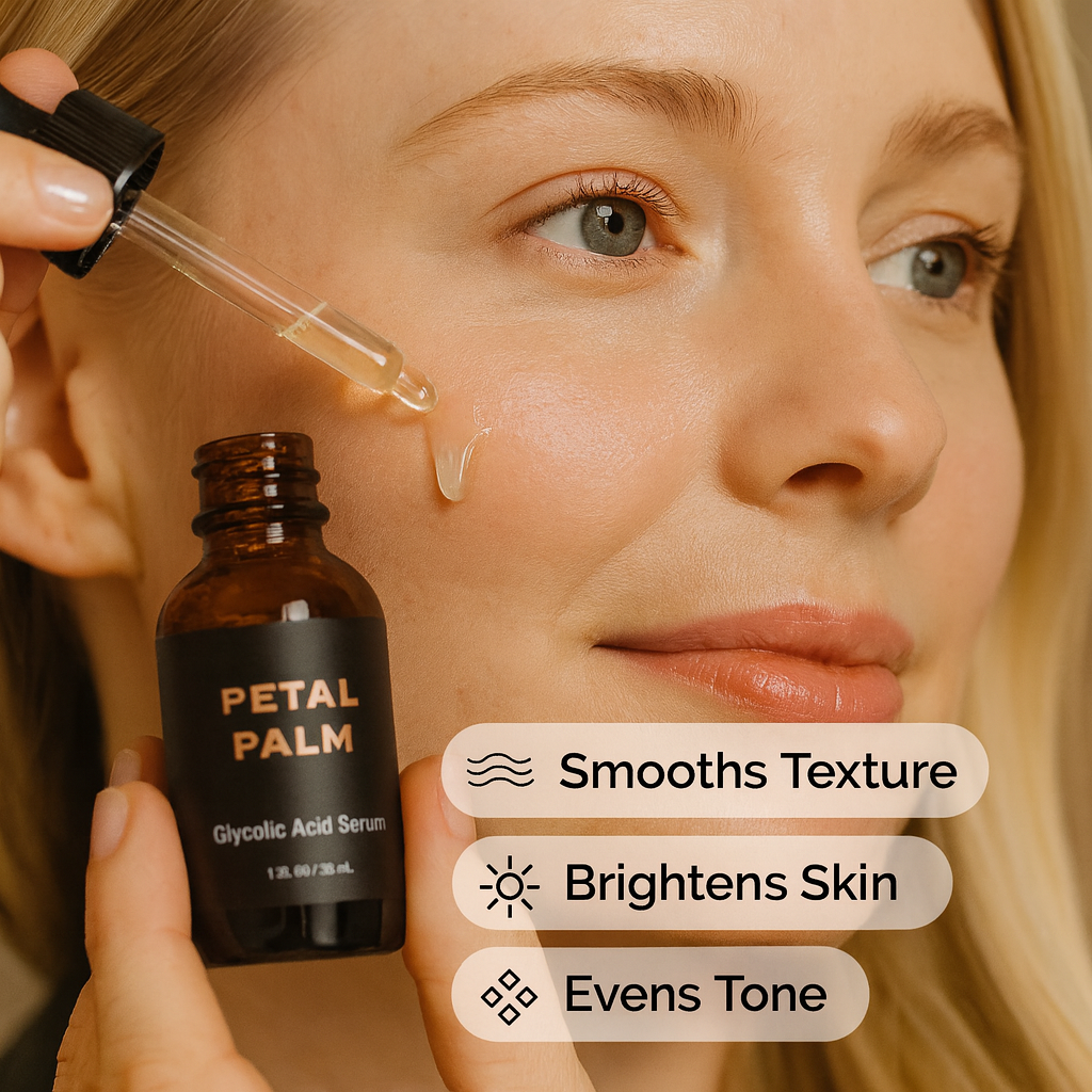 Radiance - Renewal Serum