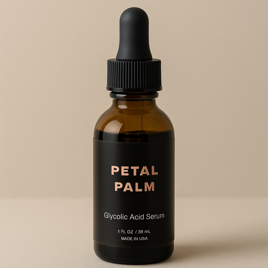 Radiance - Renewal Serum