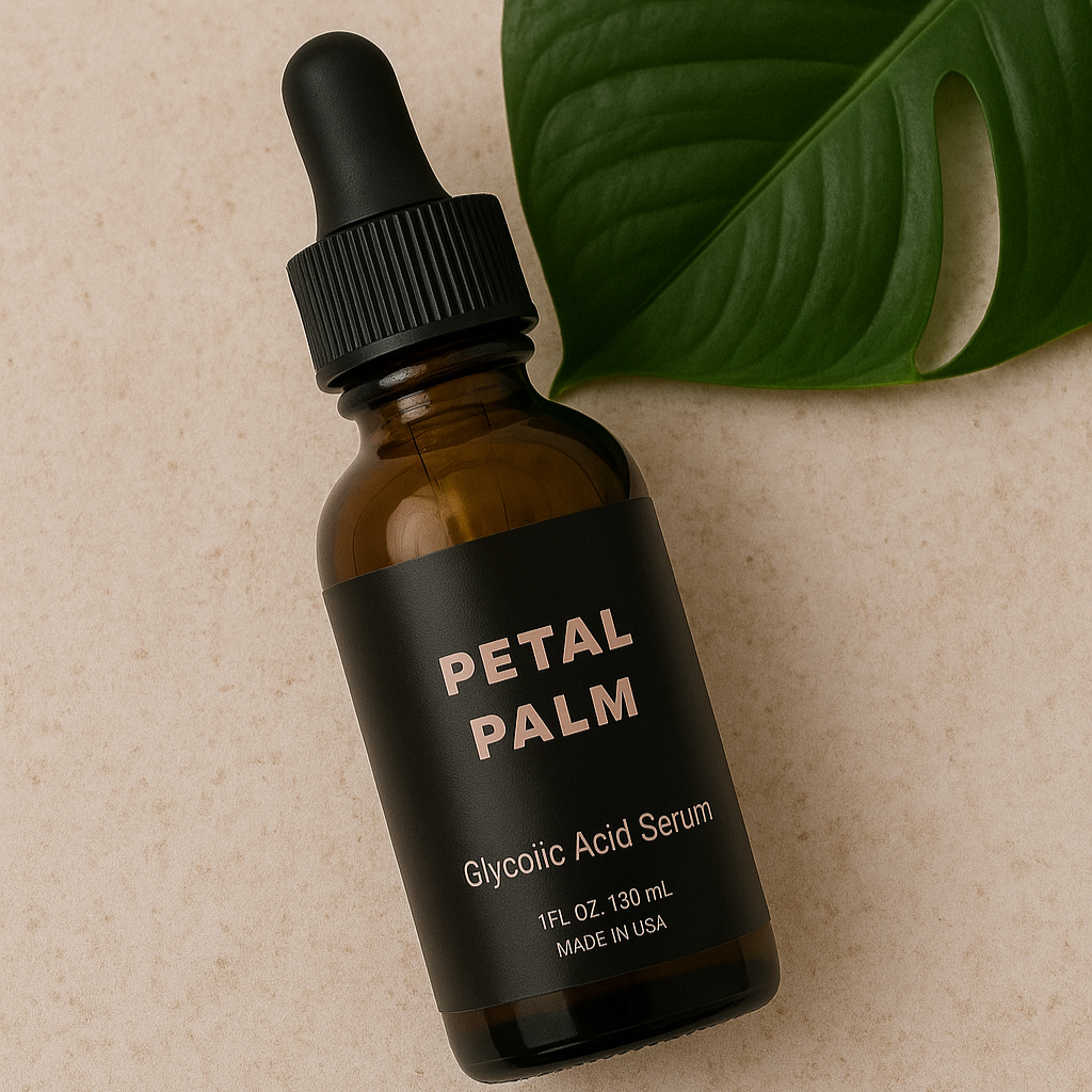 Radiance - Renewal Serum