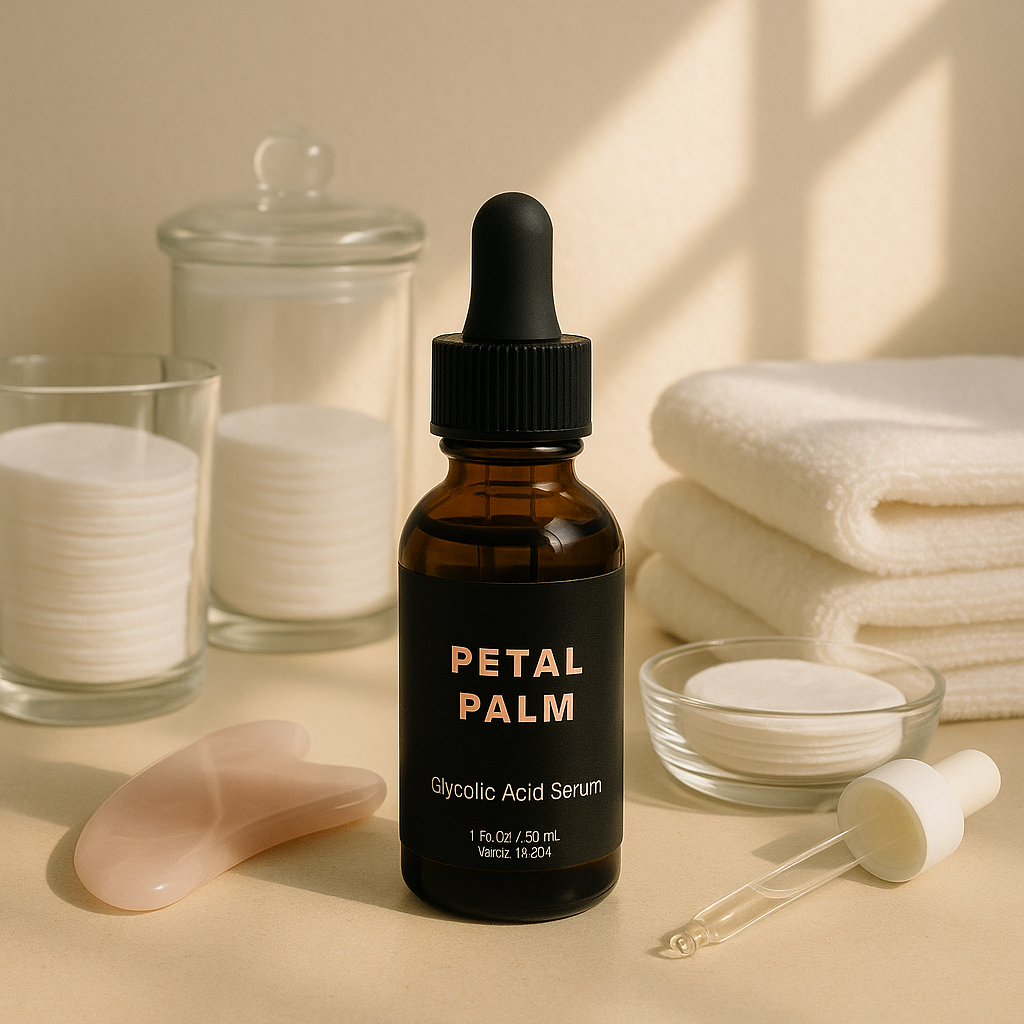 Radiance - Renewal Serum