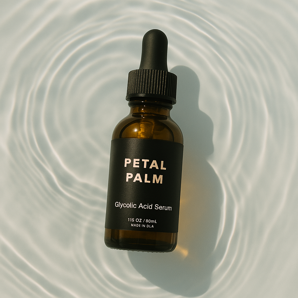 Radiance - Renewal Serum