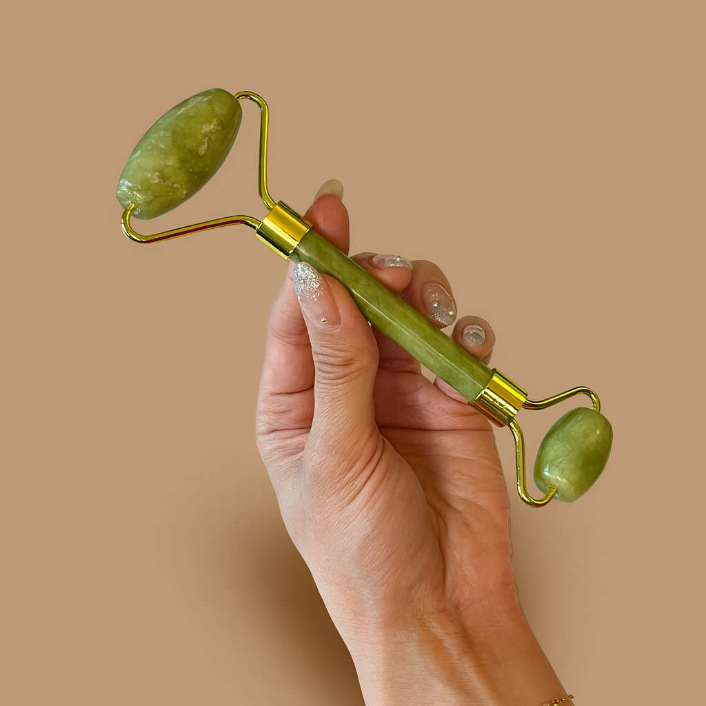 Jade Roller