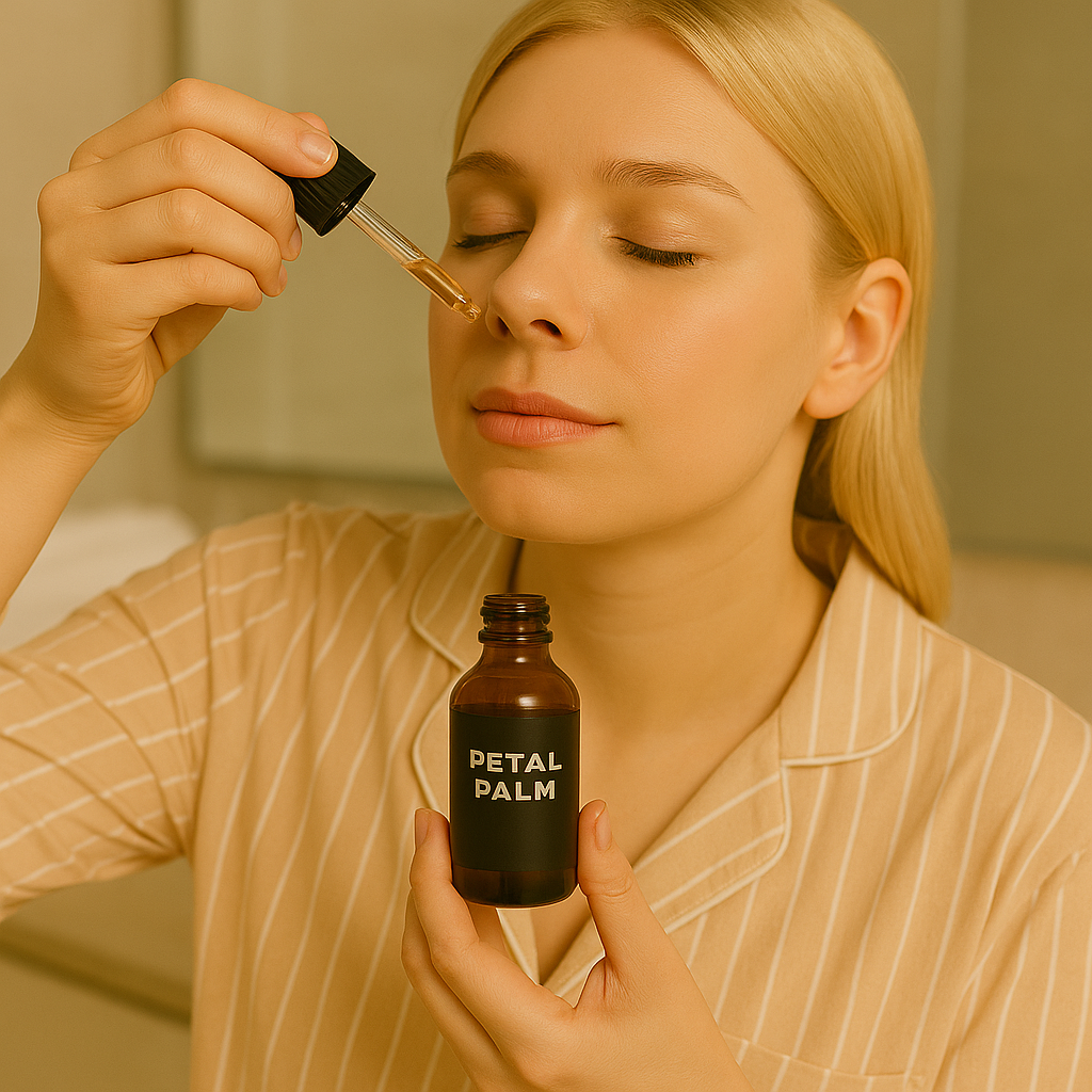Collagen and Retinol Serum