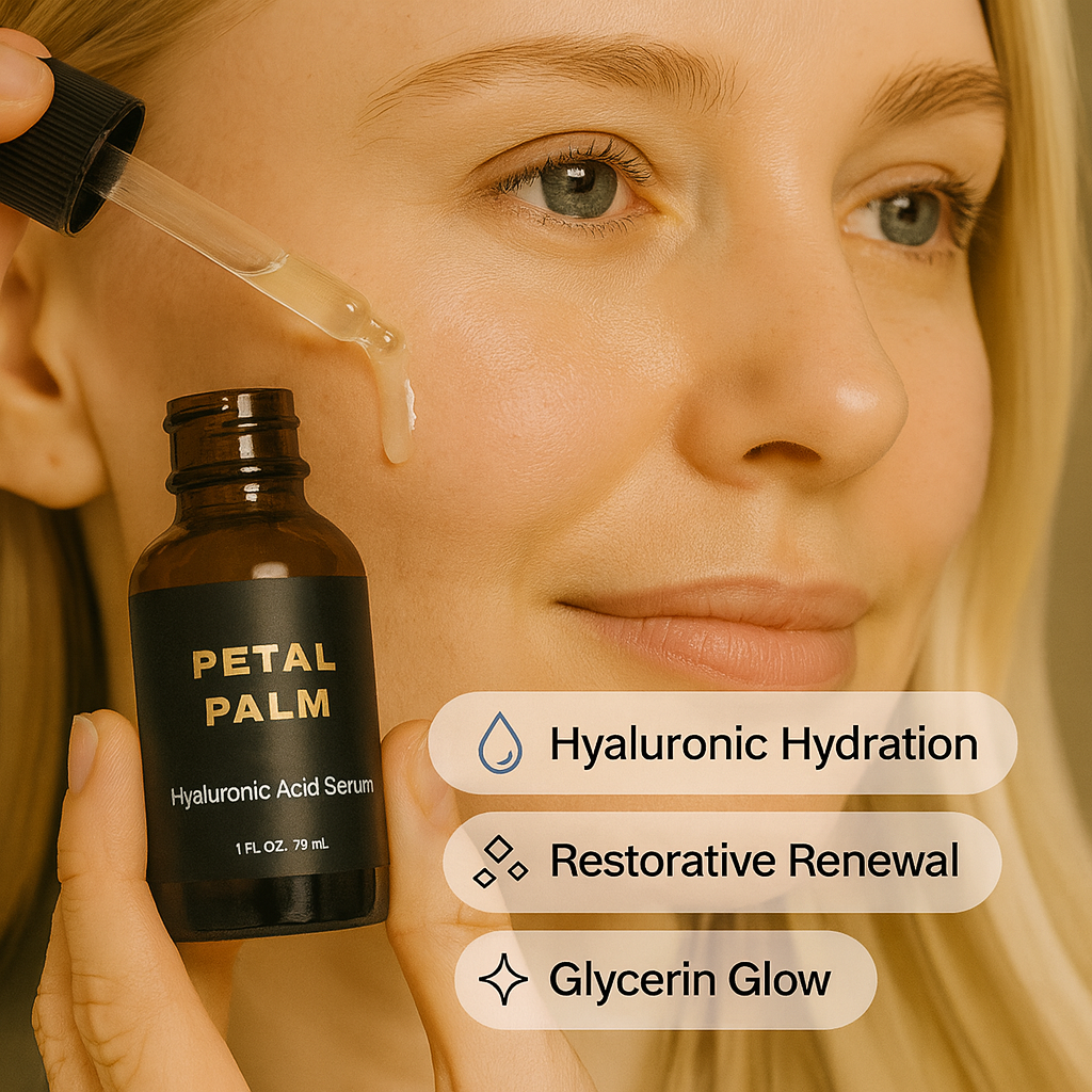 Hydra Restore Serum