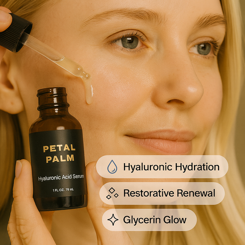 Hydra Restore Serum