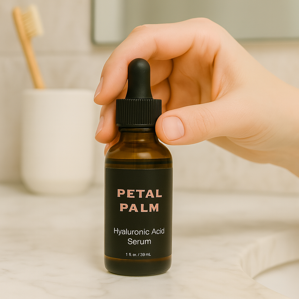 Hydra Restore Serum