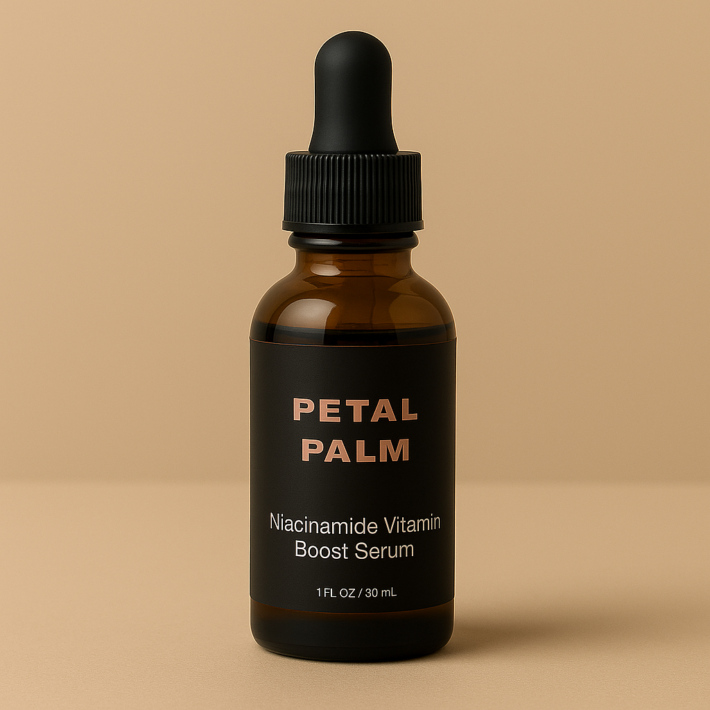 Vitamin Boost Serum