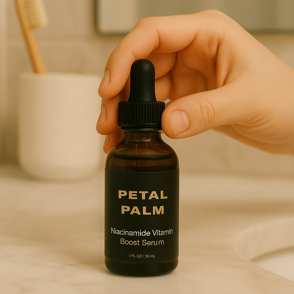 Vitamin Boost Serum