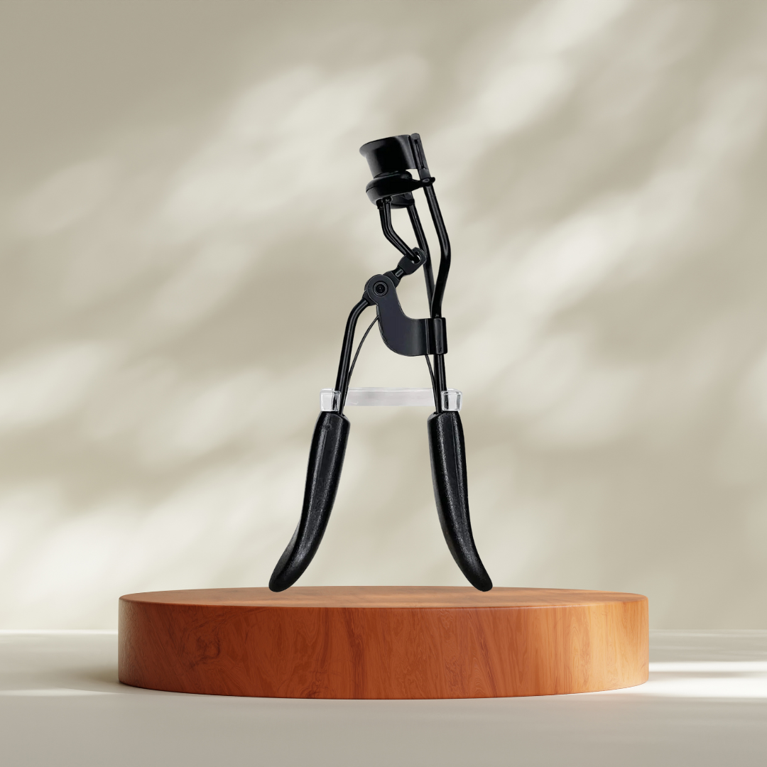 Padded Eyelash Curler