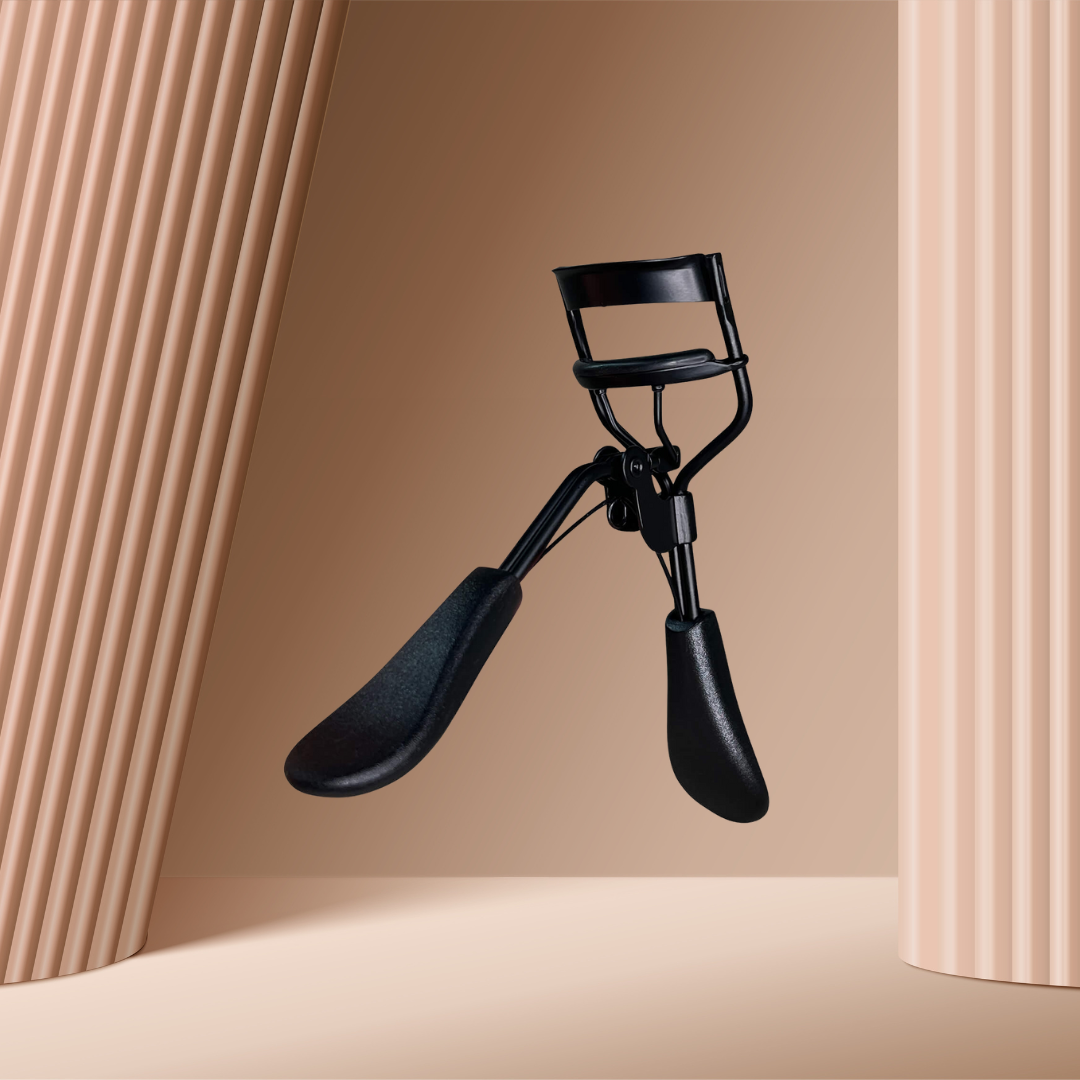 Padded Eyelash Curler