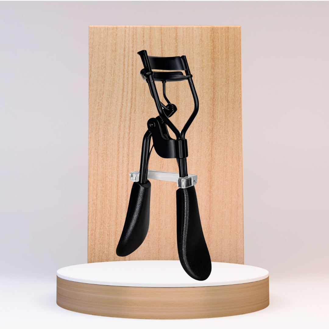 Padded Eyelash Curler